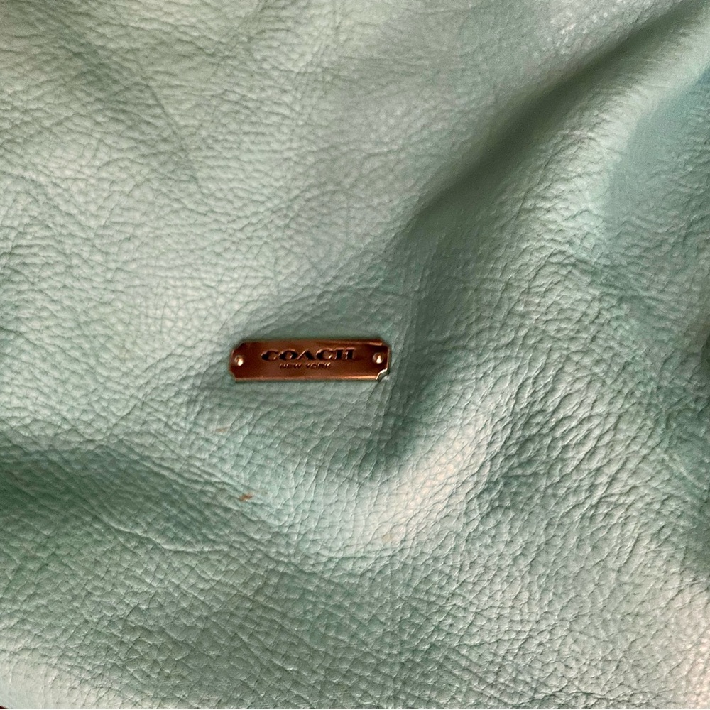 Coach Bag - Picture 5 of 13